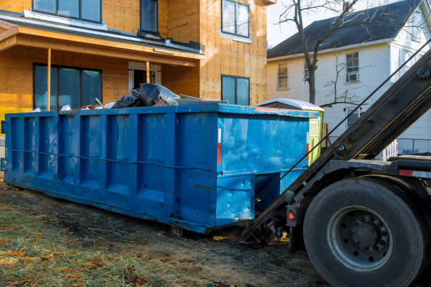 Best Garage Cleanout  in Woodward, OK